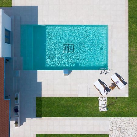 Serenity Villas Κολύμπια Εξωτερικό φωτογραφία