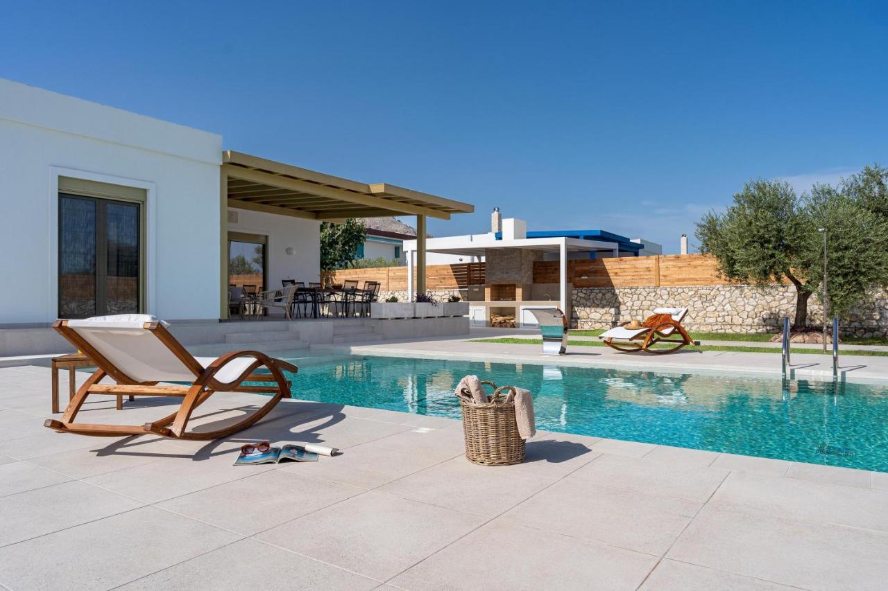 Serenity Villas Κολύμπια Εξωτερικό φωτογραφία