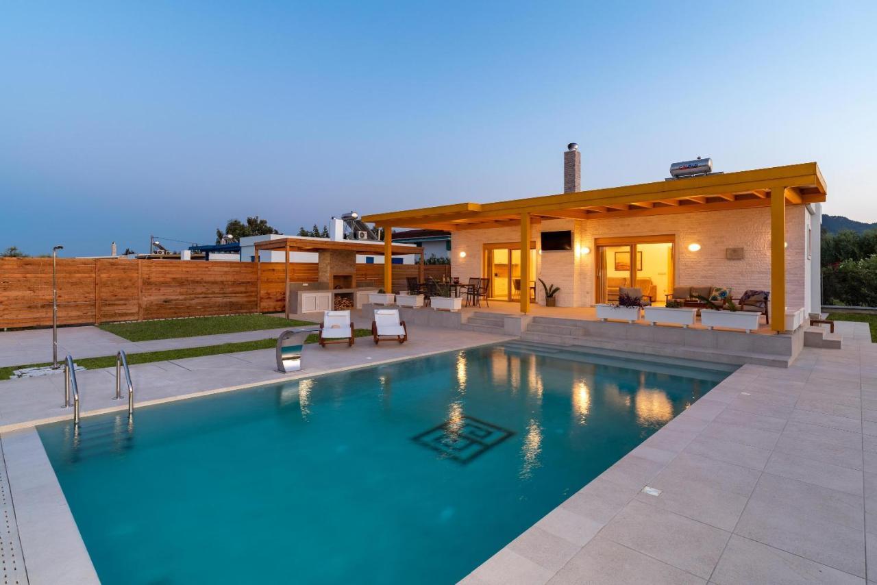 Serenity Villas Κολύμπια Εξωτερικό φωτογραφία