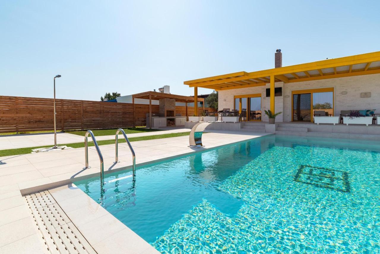Serenity Villas Κολύμπια Εξωτερικό φωτογραφία