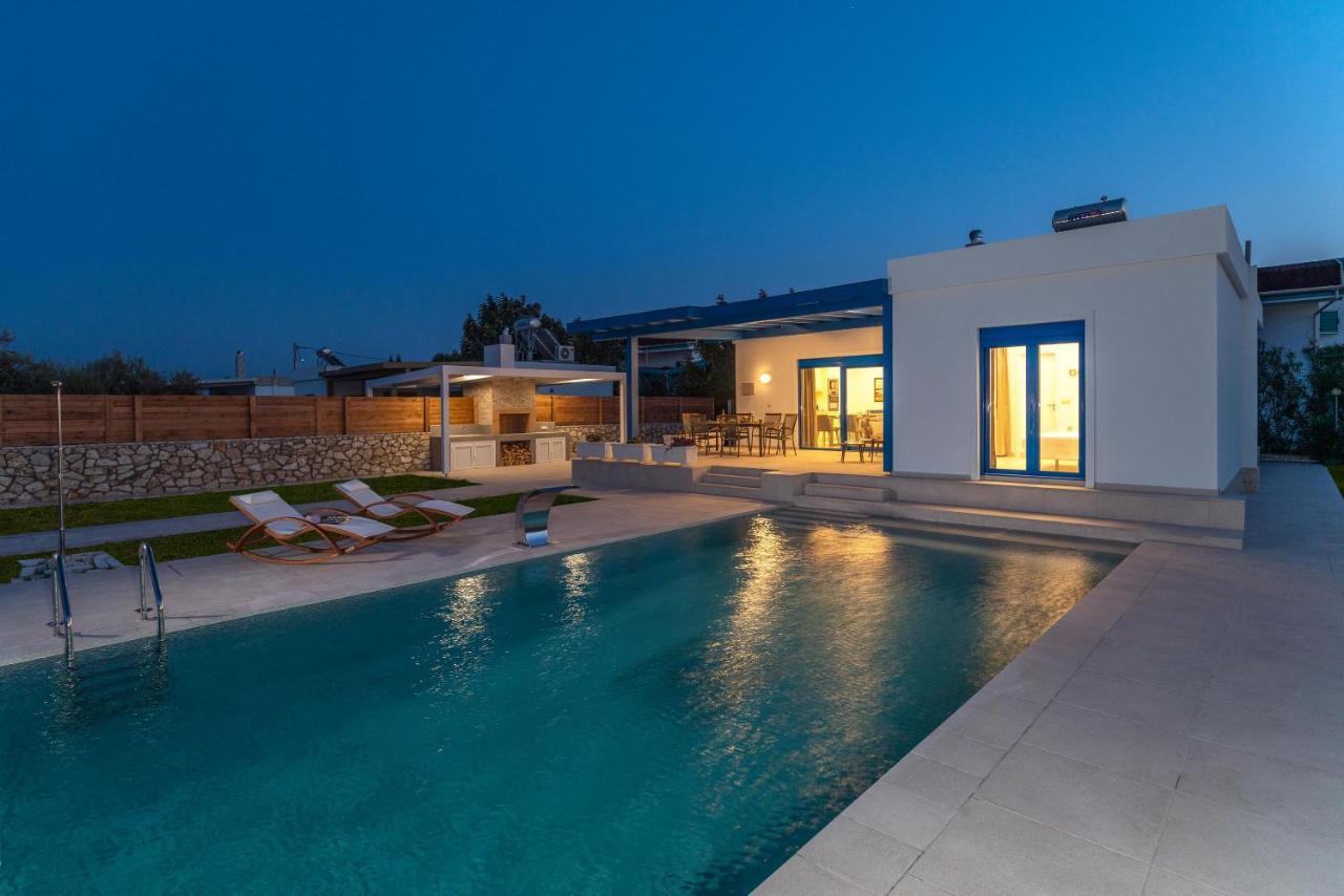 Serenity Villas Κολύμπια Εξωτερικό φωτογραφία
