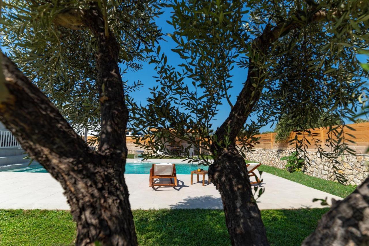 Serenity Villas Κολύμπια Εξωτερικό φωτογραφία