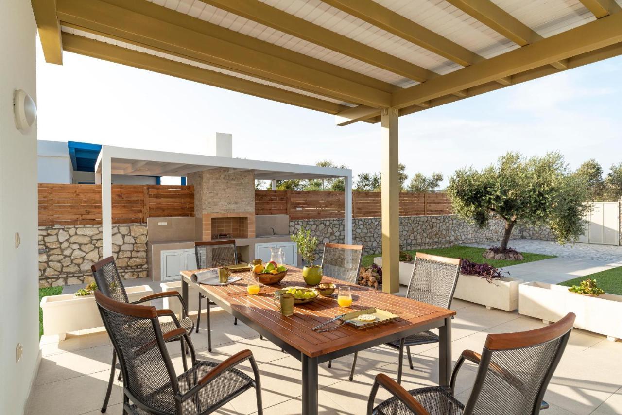 Serenity Villas Κολύμπια Εξωτερικό φωτογραφία