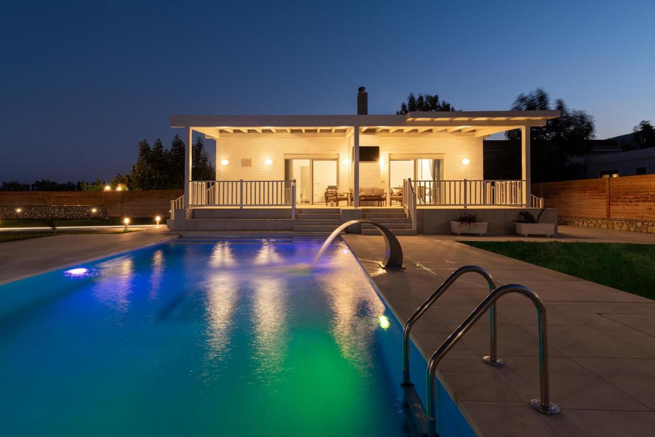 Serenity Villas Κολύμπια Εξωτερικό φωτογραφία