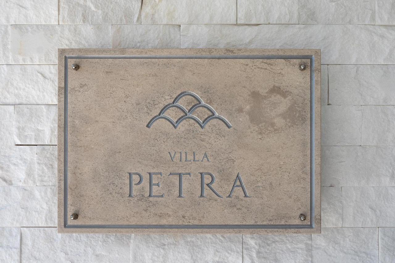 Serenity Villas Κολύμπια Εξωτερικό φωτογραφία