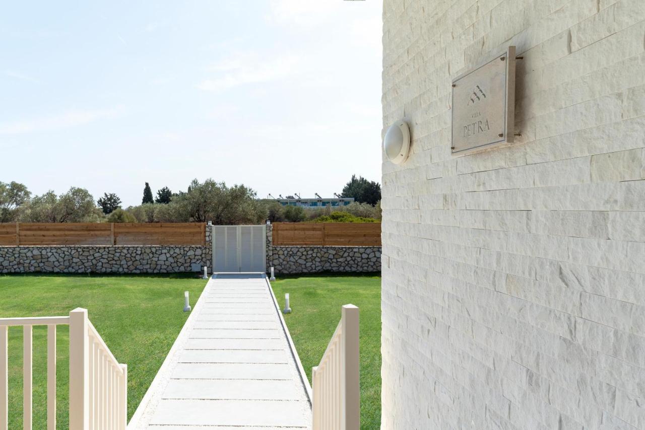Serenity Villas Κολύμπια Εξωτερικό φωτογραφία