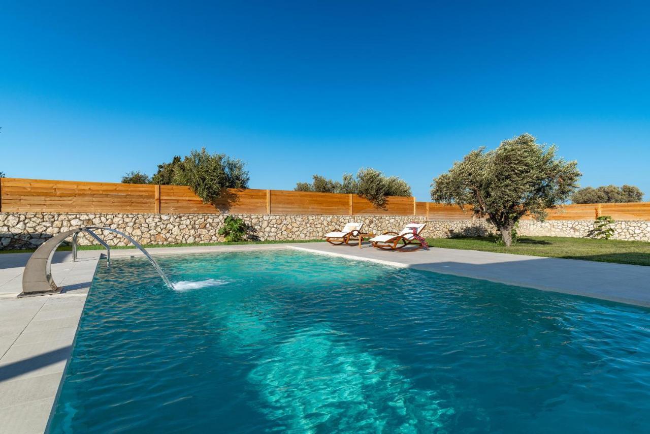 Serenity Villas Κολύμπια Εξωτερικό φωτογραφία