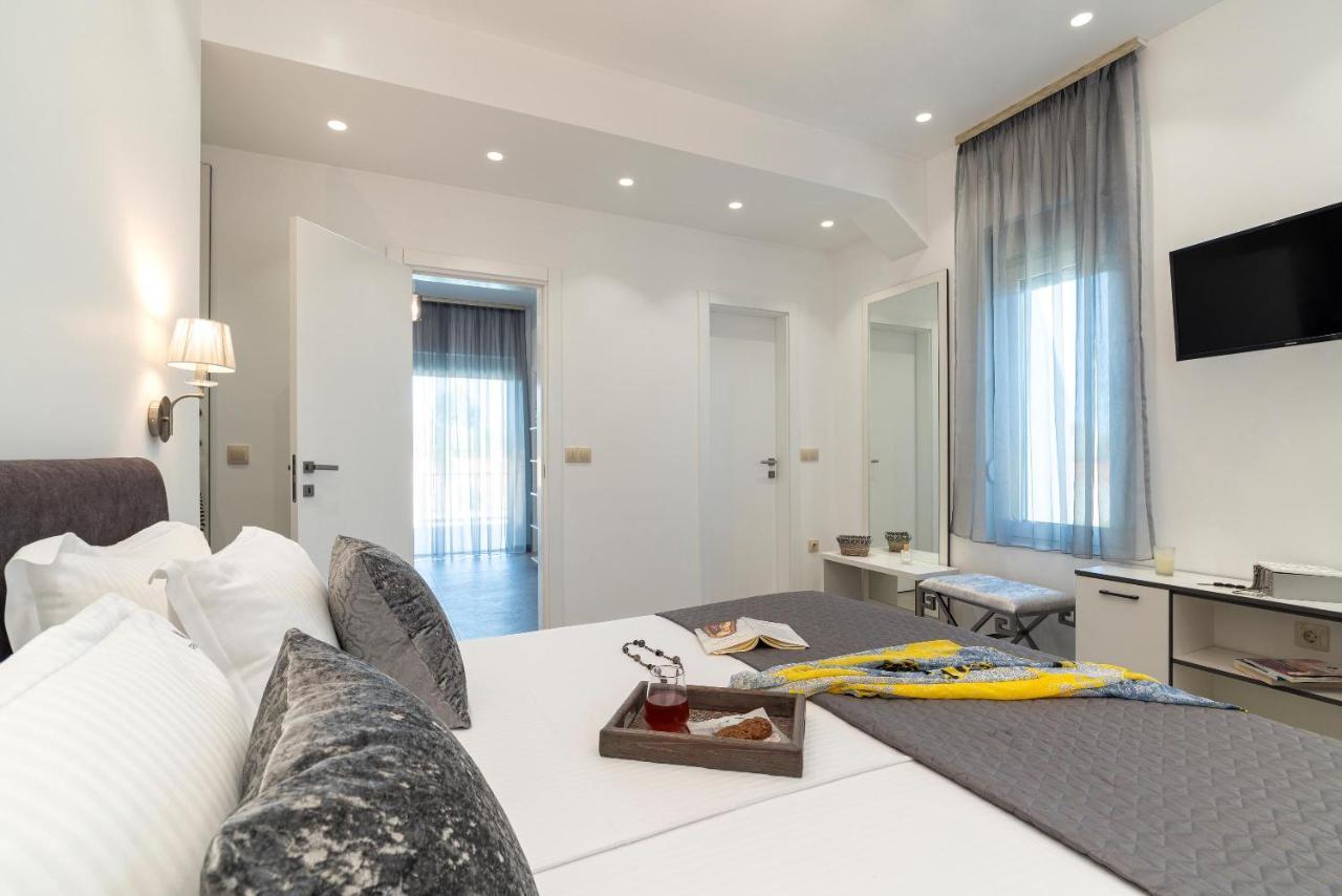 Serenity Villas Κολύμπια Εξωτερικό φωτογραφία