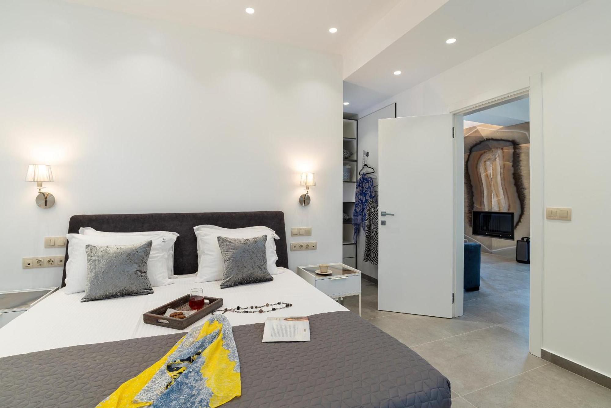 Serenity Villas Κολύμπια Εξωτερικό φωτογραφία