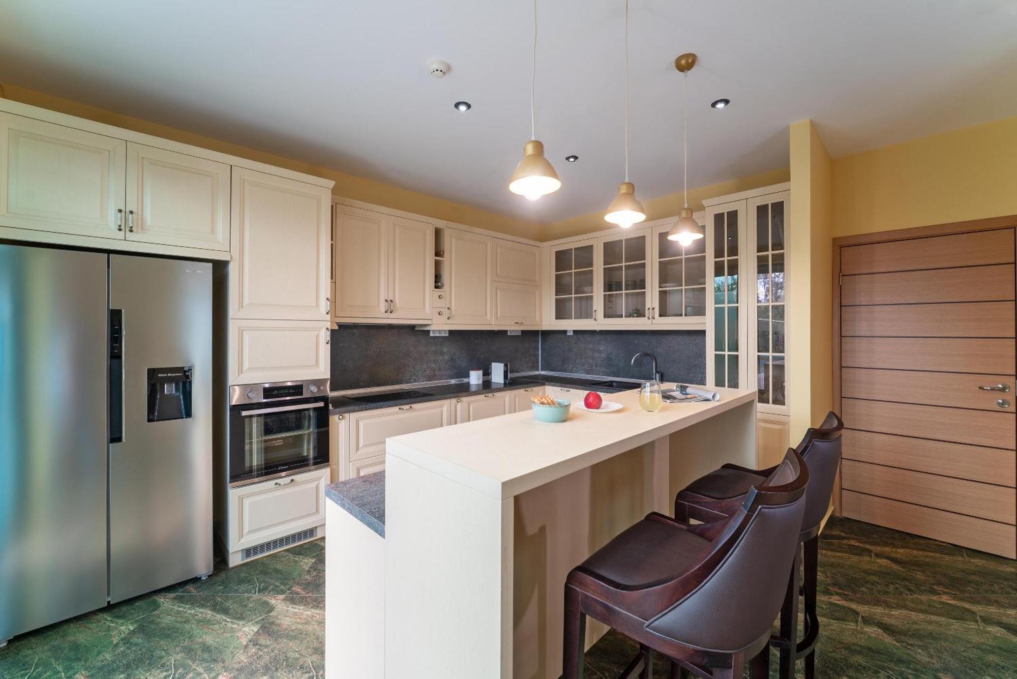 Serenity Villas Κολύμπια Εξωτερικό φωτογραφία