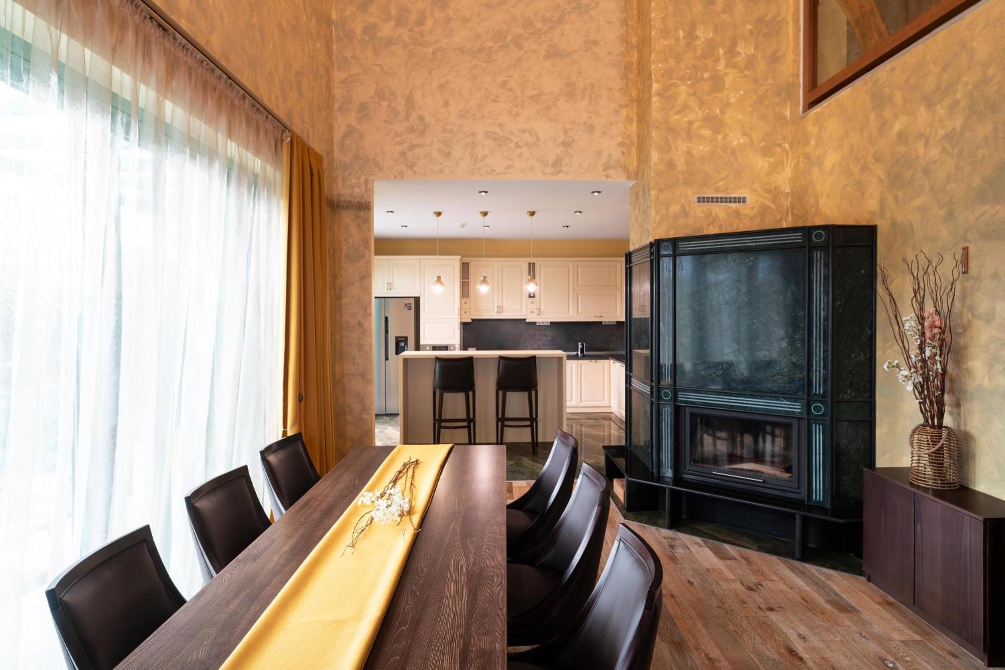 Serenity Villas Κολύμπια Εξωτερικό φωτογραφία